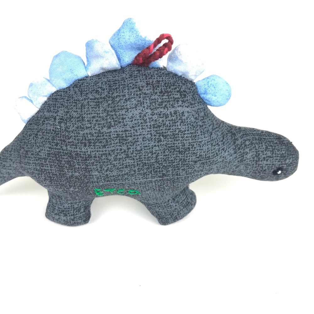 One handmade dinosaur ๐ฆ - Picture 3 of 8